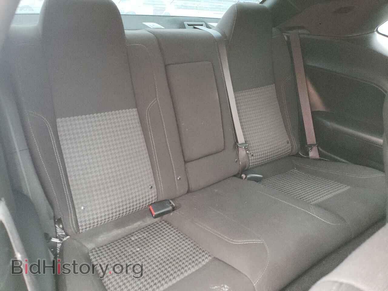 2020 DODGE CHALLENGER - VIN: 2C3CDZAGXLH178732 - Фото 6