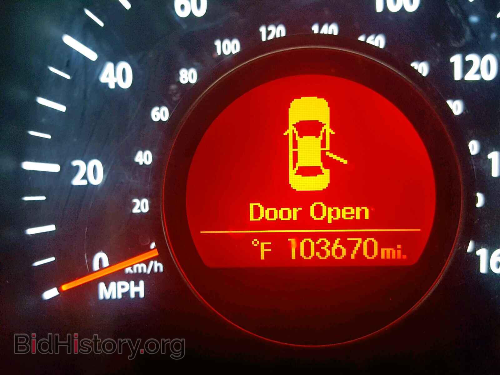 2012 KIA OPTIMA EX - VIN: 5XXGN4A7XCG022724 - Фото 8