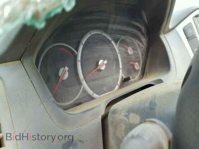 2006 HONDA PILOT - VIN: 5FNYF28506B038996 - Фото 8