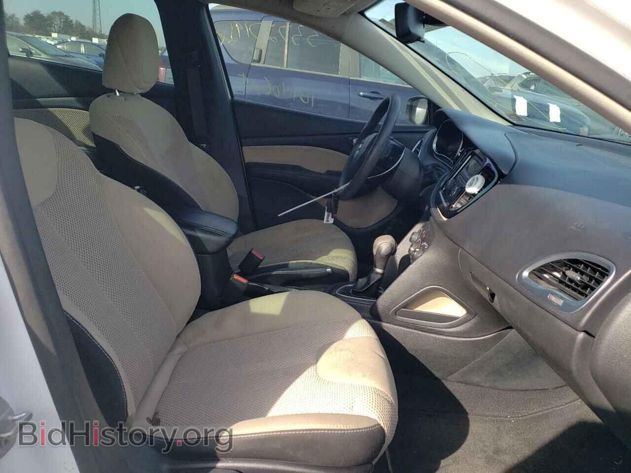 2015 DODGE DART - VIN: 1C3CDFBB1FD221809 - Фото 5