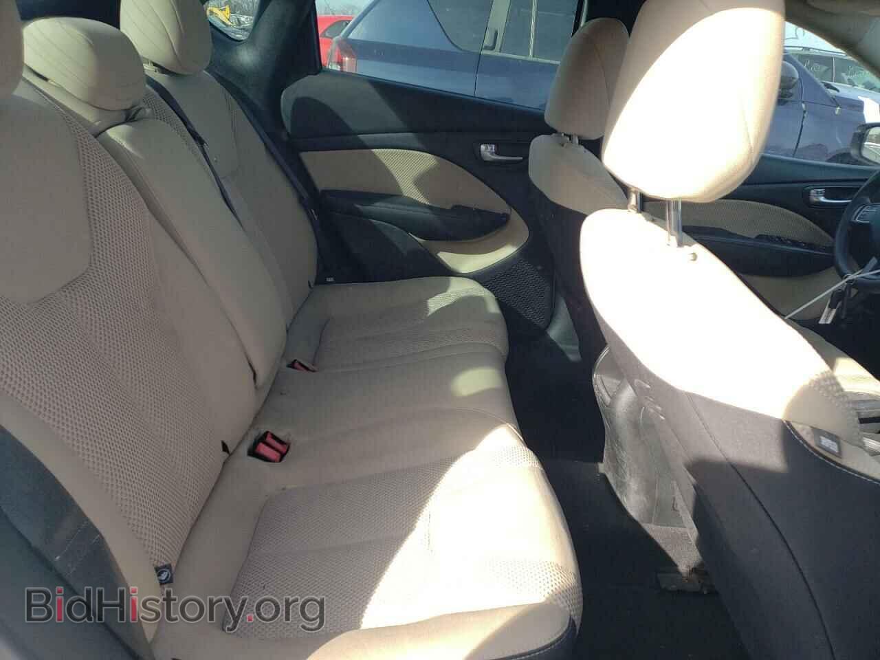 2015 DODGE DART - VIN: 1C3CDFBB1FD221809 - Фото 6