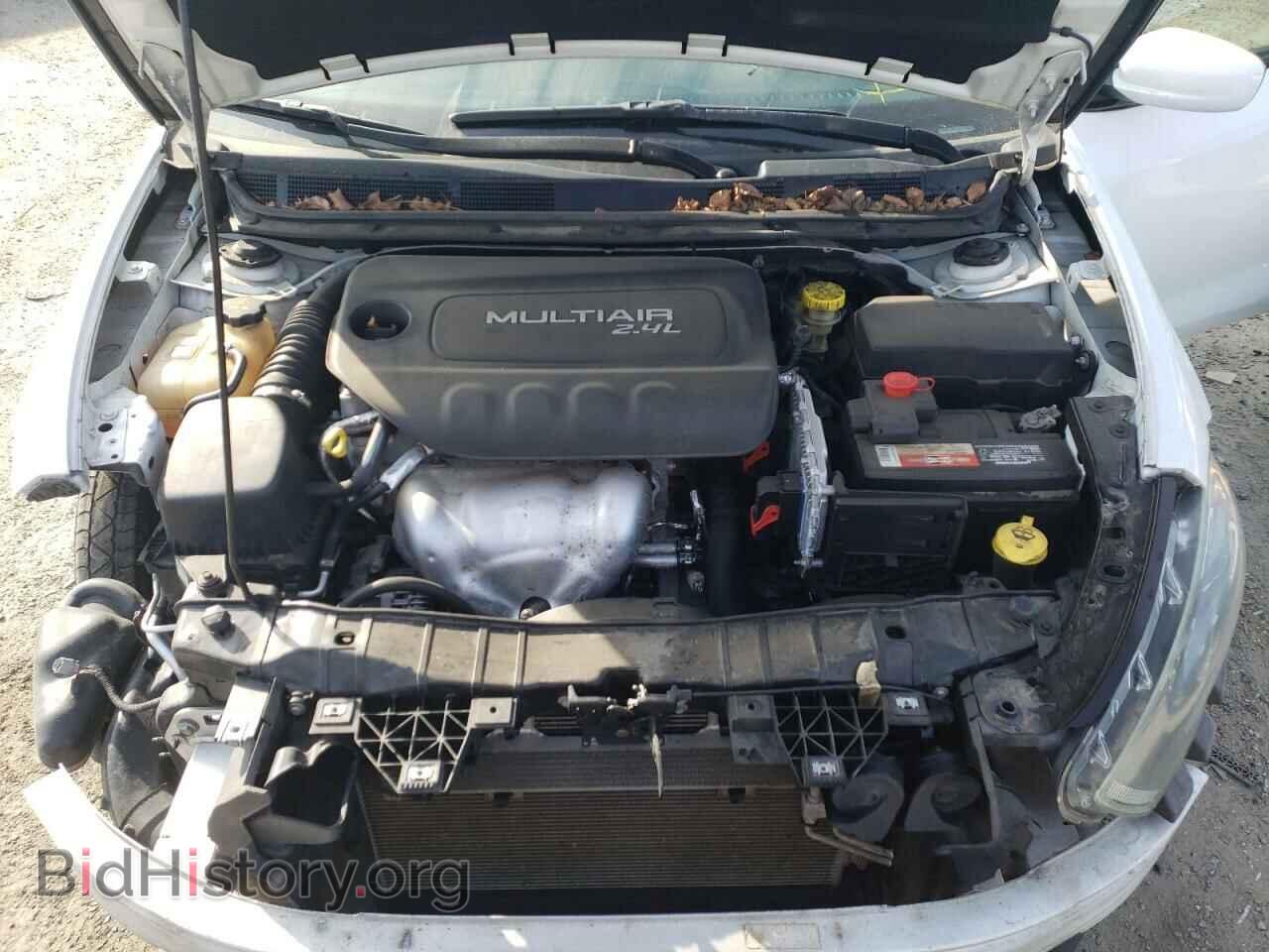 2015 DODGE DART - VIN: 1C3CDFBB1FD221809 - Фото 7