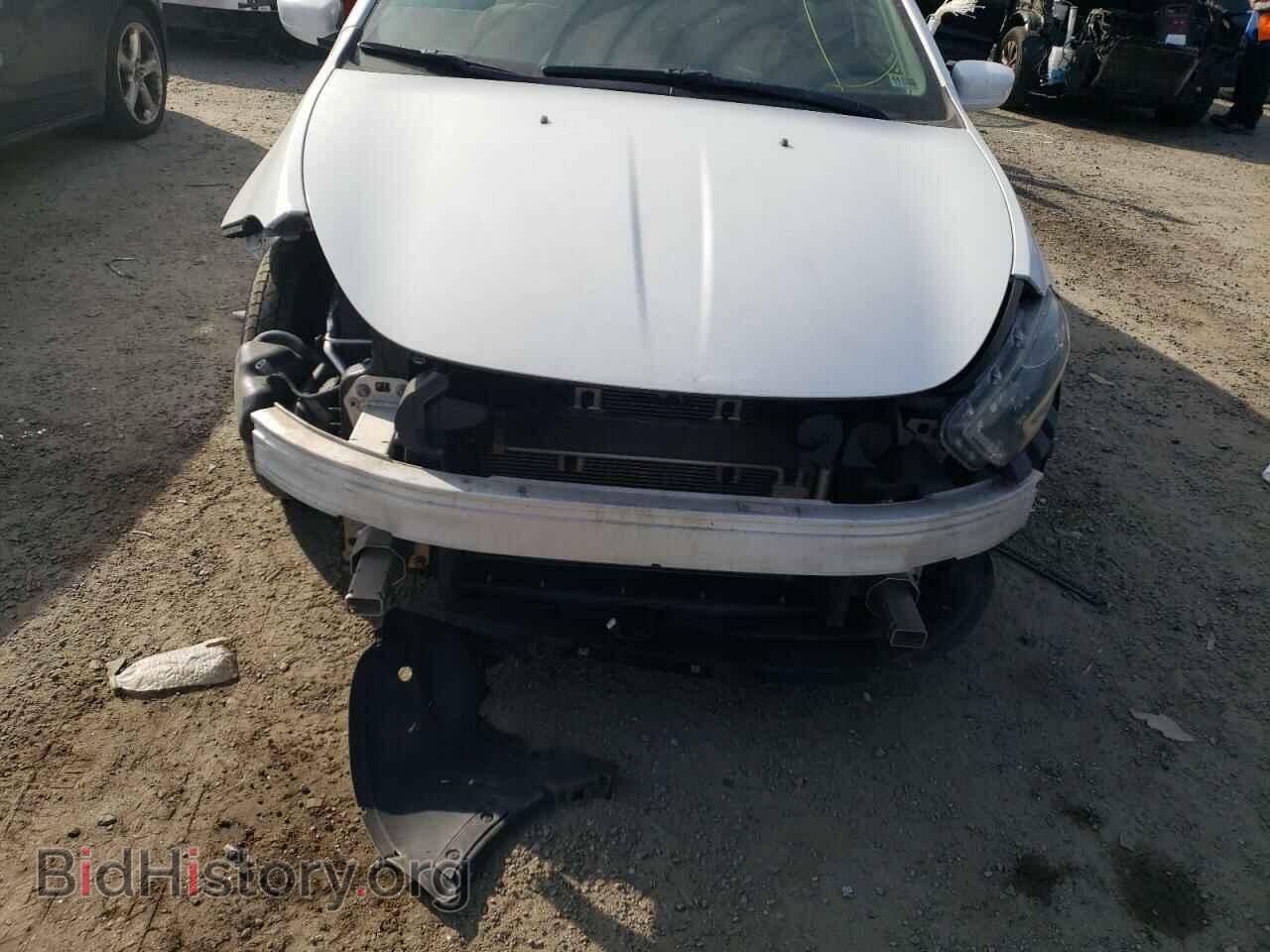 2015 DODGE DART - VIN: 1C3CDFBB1FD221809 - Фото 9