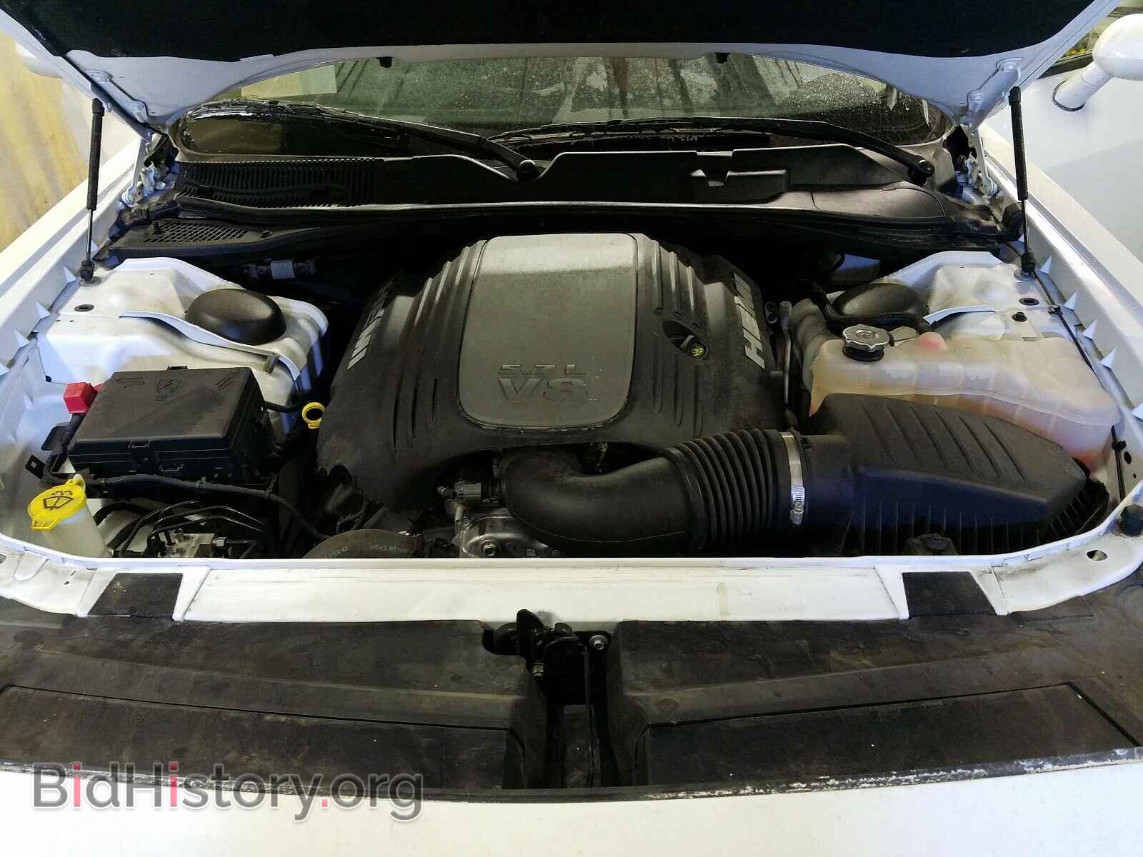 2020 DODGE CHALLENGER - VIN: 2C3CDZBT6LH142709 - Фото 7