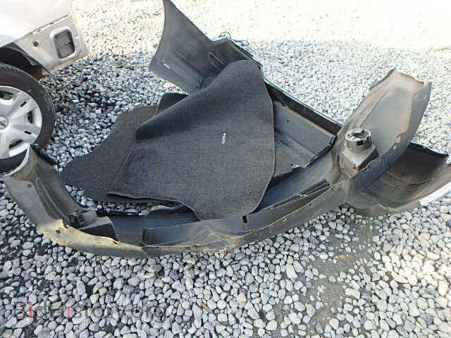 2011 NISSAN VERSA - VIN: 3N1BC1AP1BL415225 - Фото 9
