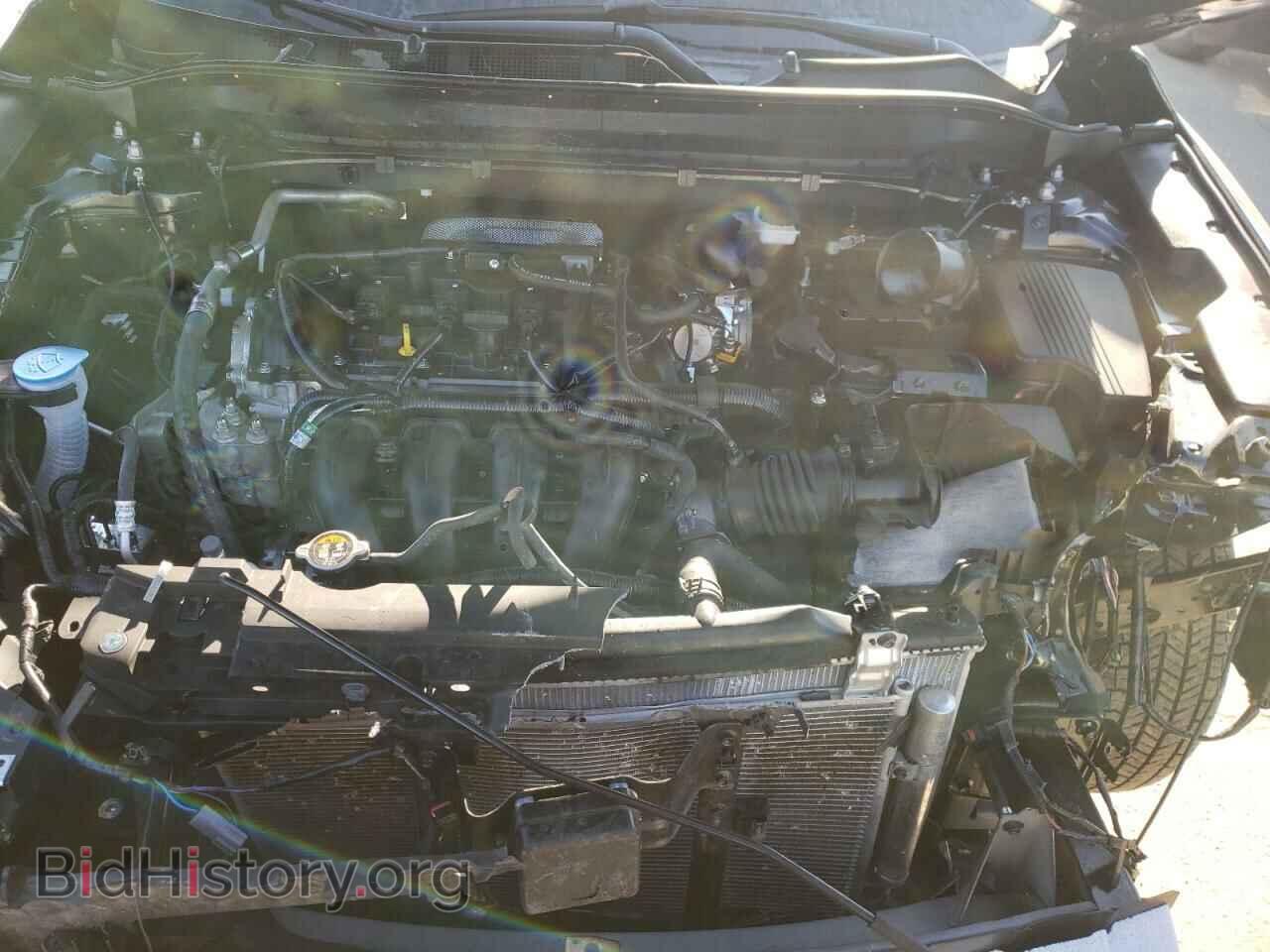 2021 MAZDA CX-5 - VIN: JM3KFBCM1M0444213 - Фото 7