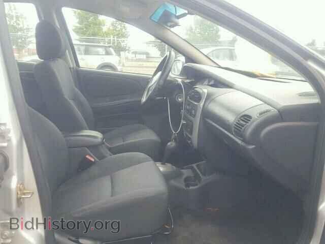 2005 DODGE NEON - VIN: 1B3ES56C45D286774 - Фото 5