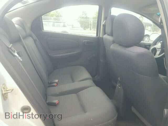 2005 DODGE NEON - VIN: 1B3ES56C45D286774 - Фото 6