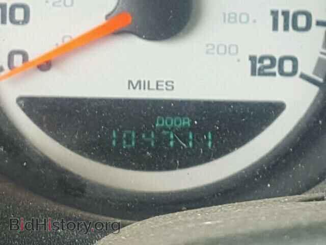 2005 DODGE NEON - VIN: 1B3ES56C45D286774 - Фото 8