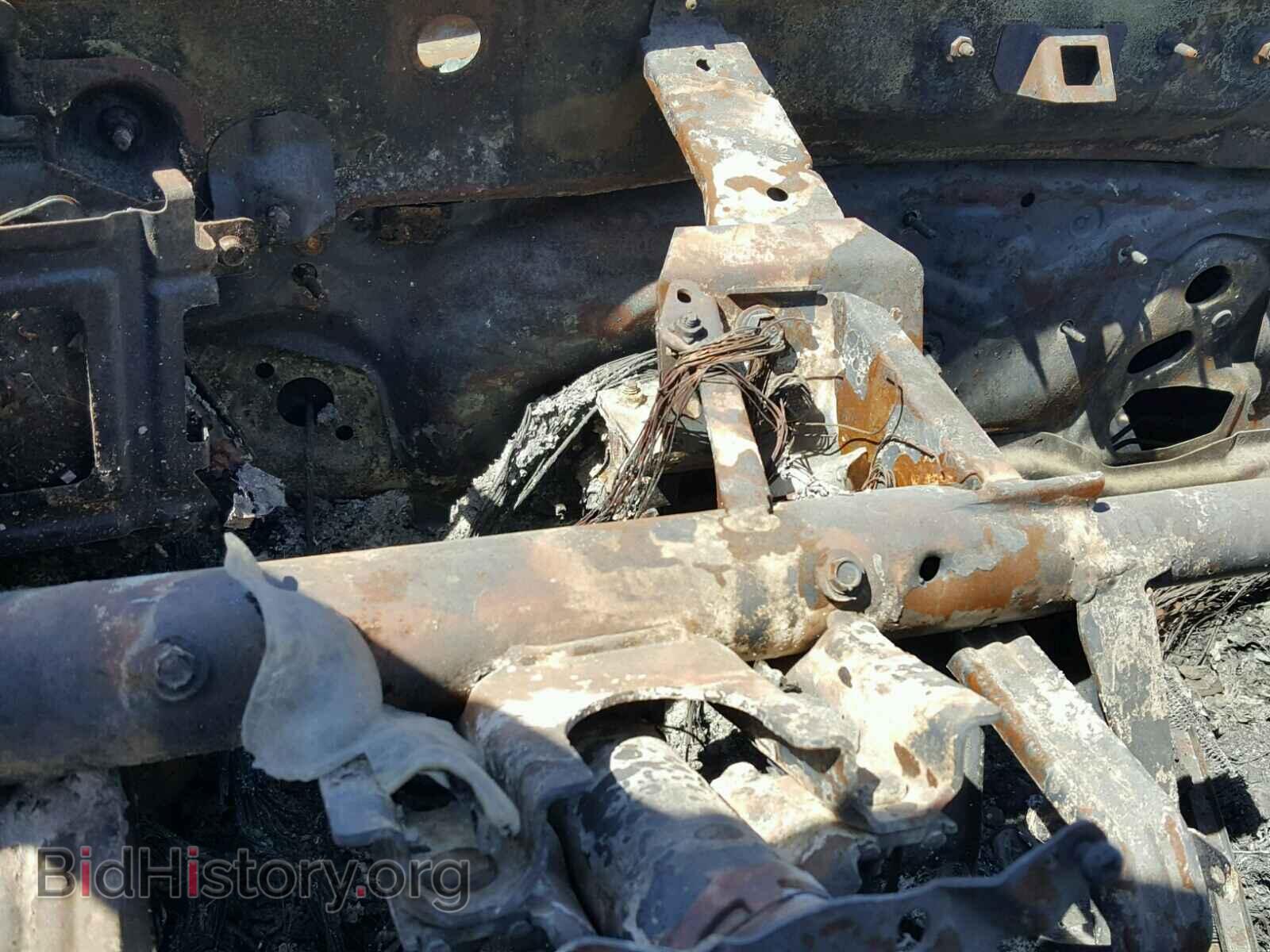 2005 MAZDA 6 - VIN: 1YVHP84D855M19504 - Фото 2