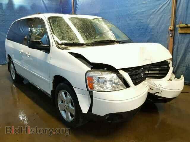 Фотография 2FMDA51696BA08955 - FORD FREESTAR 2006