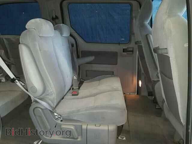 2006 FORD FREESTAR - VIN: 2FMDA51696BA08955 - Фото 6