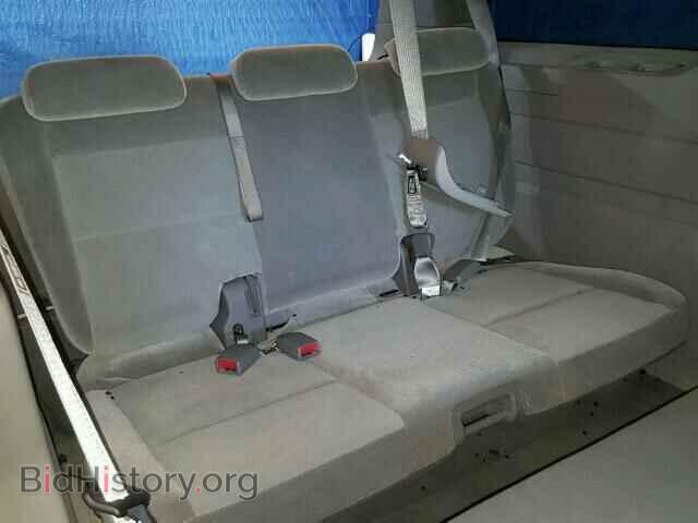 2006 FORD FREESTAR - VIN: 2FMDA51696BA08955 - Фото 9