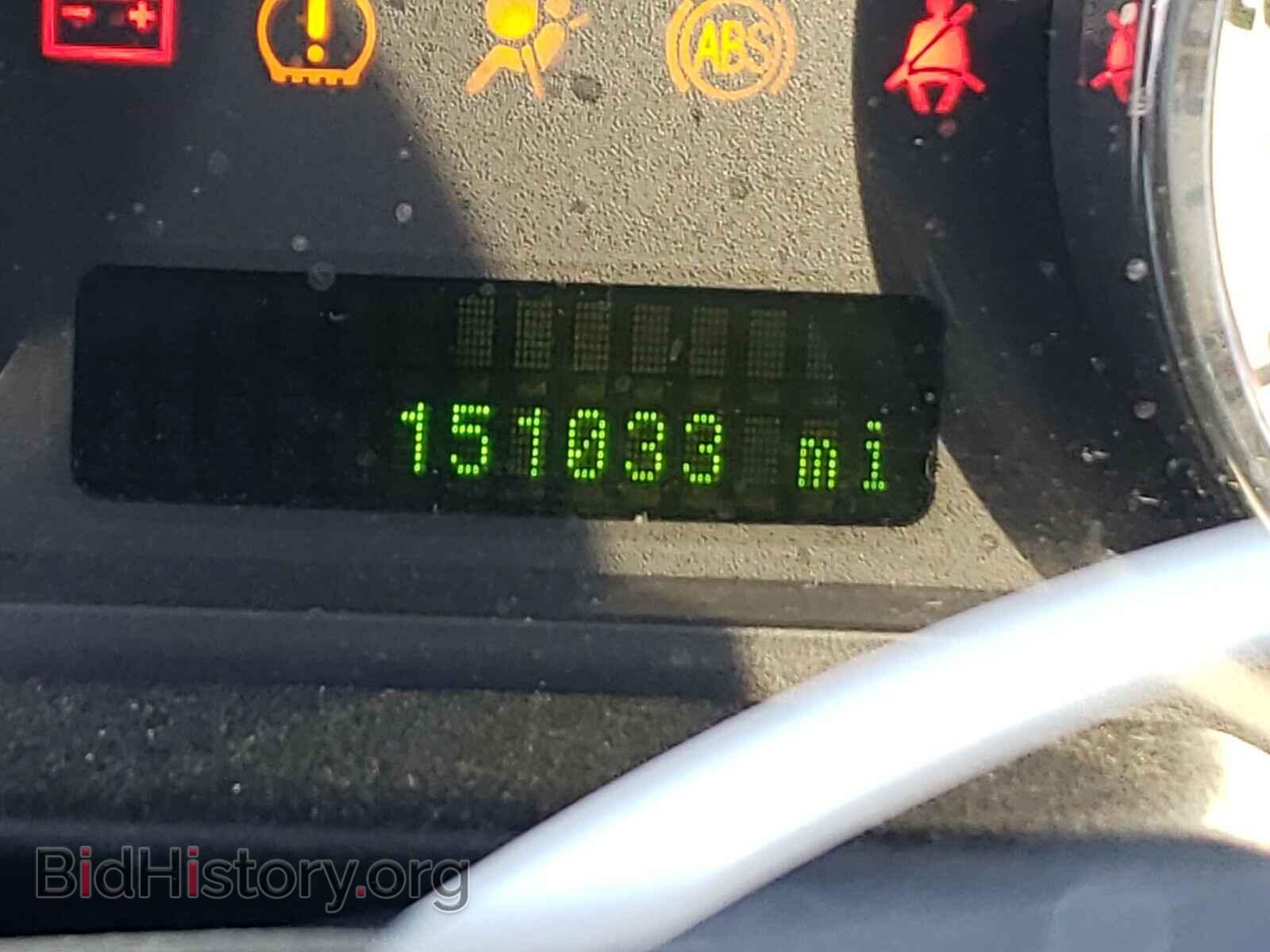 2008 FORD EDGE - VIN: 2FMDK49CX8BA27776 - Photo 8