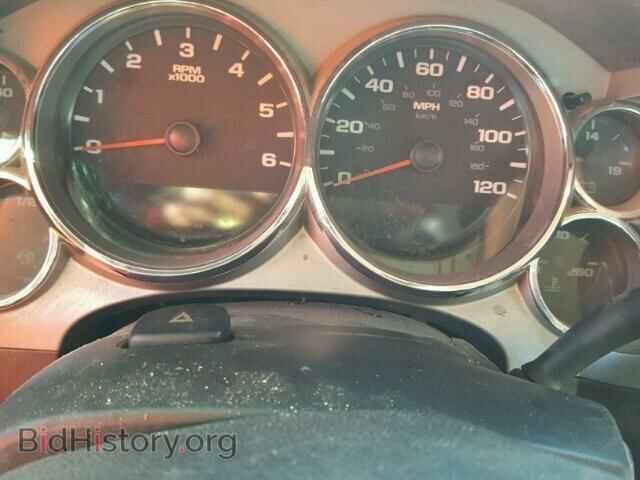 2007 CHEVROLET SILVERADO - VIN: 2GCEC13C371516392 - Фото 8