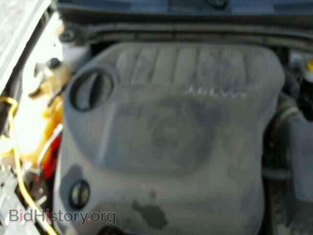 2011 CHRYSLER 200 - VIN: 1C3BC2EG8BN612989 - Фото 7