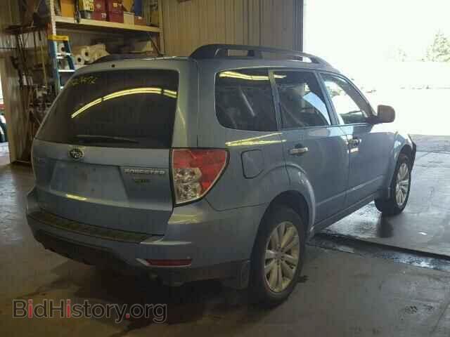 2012 SUBARU FORESTER - VIN: JF2SHBCC3CH451336 - Фото 4
