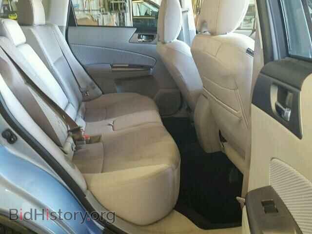 2012 SUBARU FORESTER - VIN: JF2SHBCC3CH451336 - Фото 6