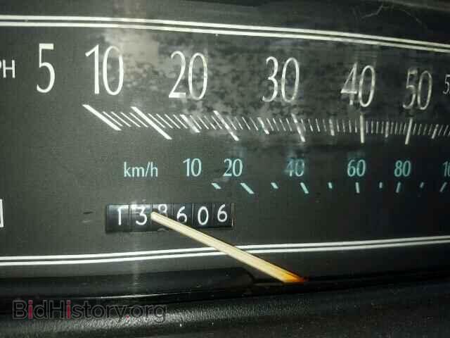 1991 CADILLAC DEVILLE - VIN: 1G6CD53B9M4305686 - Photo 8