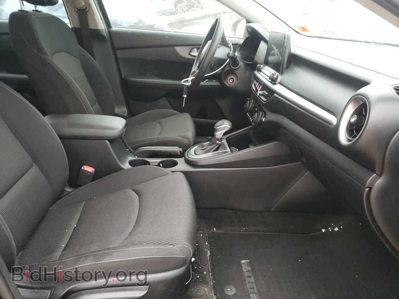 2019 KIA FORTE - VIN: 3KPF24AD9KE044862 - Фото 5