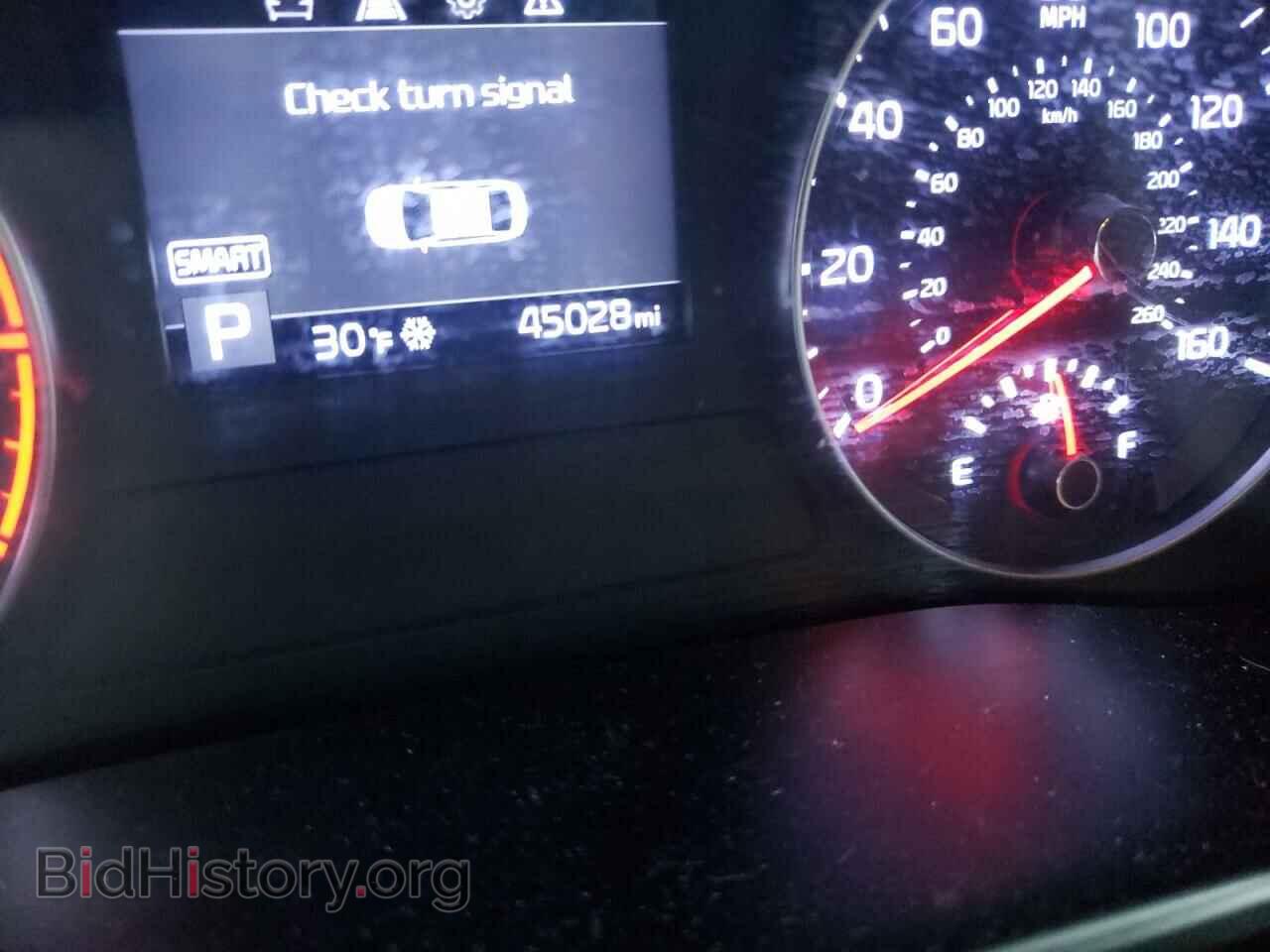 2019 KIA FORTE - VIN: 3KPF24AD9KE044862 - Фото 8