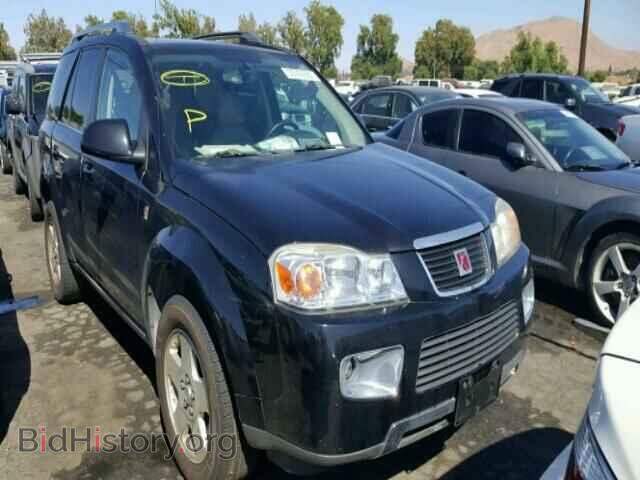 Фотография 5GZCZ53476S825723 - SATURN VUE 2006