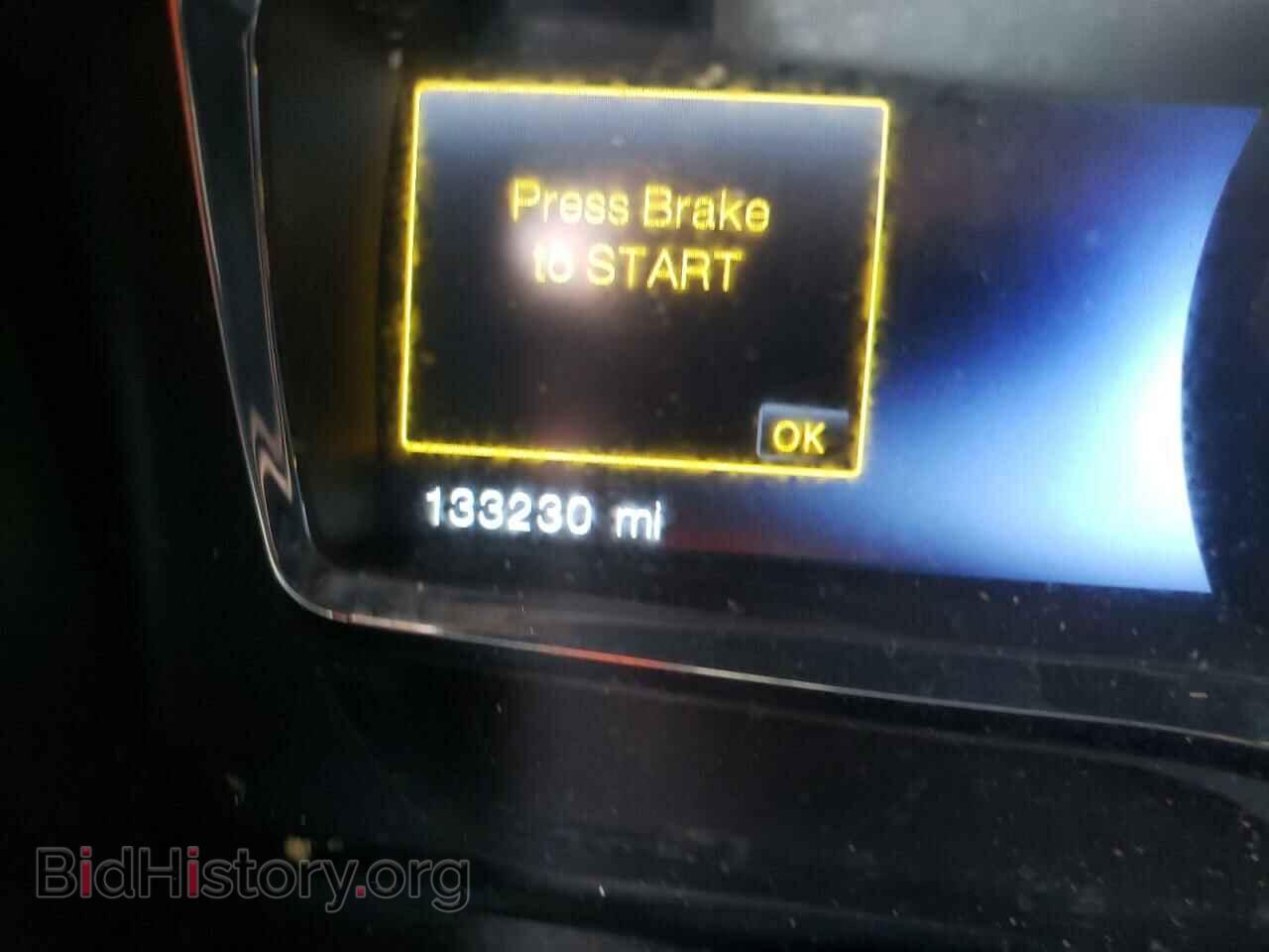 2012 LINCOLN MKX - VIN: 2LMDJ8JK8CBL01485 - Фото 8
