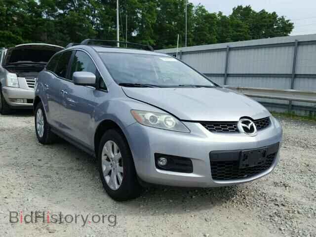 Фотография JM3ER29L680213221 - MAZDA CX-7 2008
