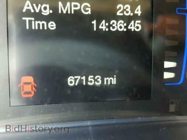 2015 CHRYSLER 200 - VIN: 1C3CCCABXFN696016 - Photo 8