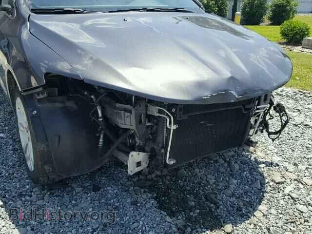 2015 CHRYSLER 200 - VIN: 1C3CCCABXFN696016 - Photo 9