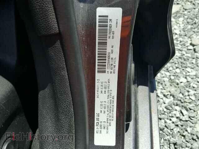 2015 CHRYSLER 200 - VIN: 1C3CCCABXFN696016 - Photo 10