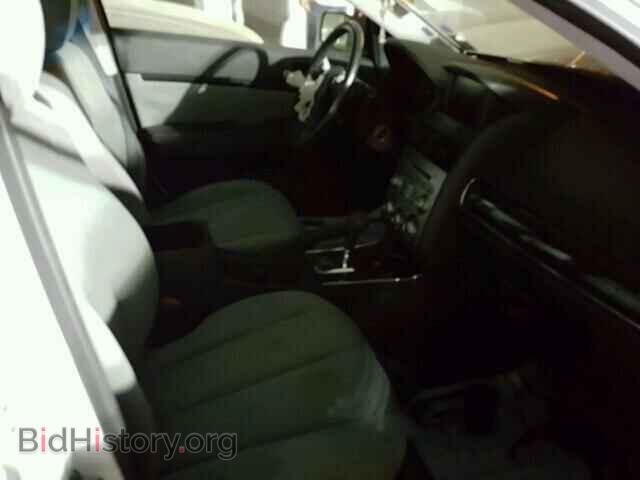 2010 MITSUBISHI GALANT - VIN: 4A32B3FF4AE010757 - Фото 5