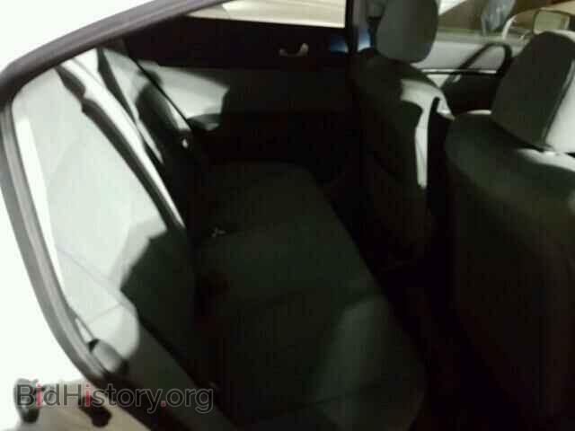 2010 MITSUBISHI GALANT - VIN: 4A32B3FF4AE010757 - Фото 6