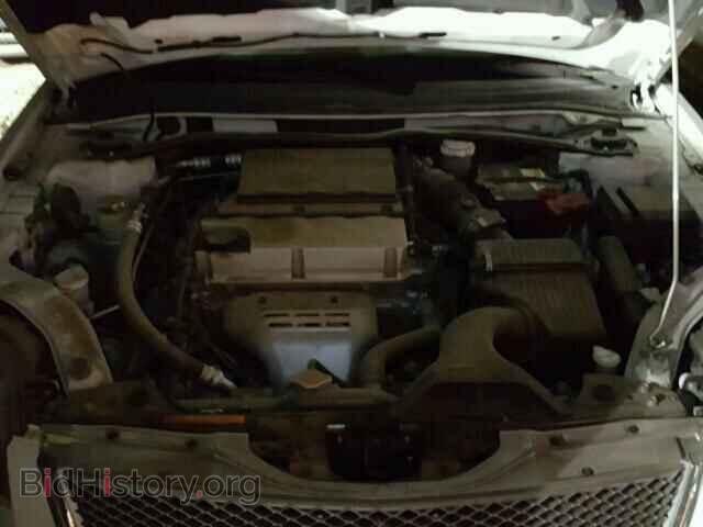 2010 MITSUBISHI GALANT - VIN: 4A32B3FF4AE010757 - Фото 7