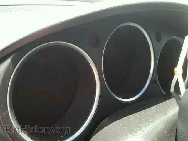 2008 NISSAN MAXIMA - VIN: 1N4BA41E38C833525 - Фото 8