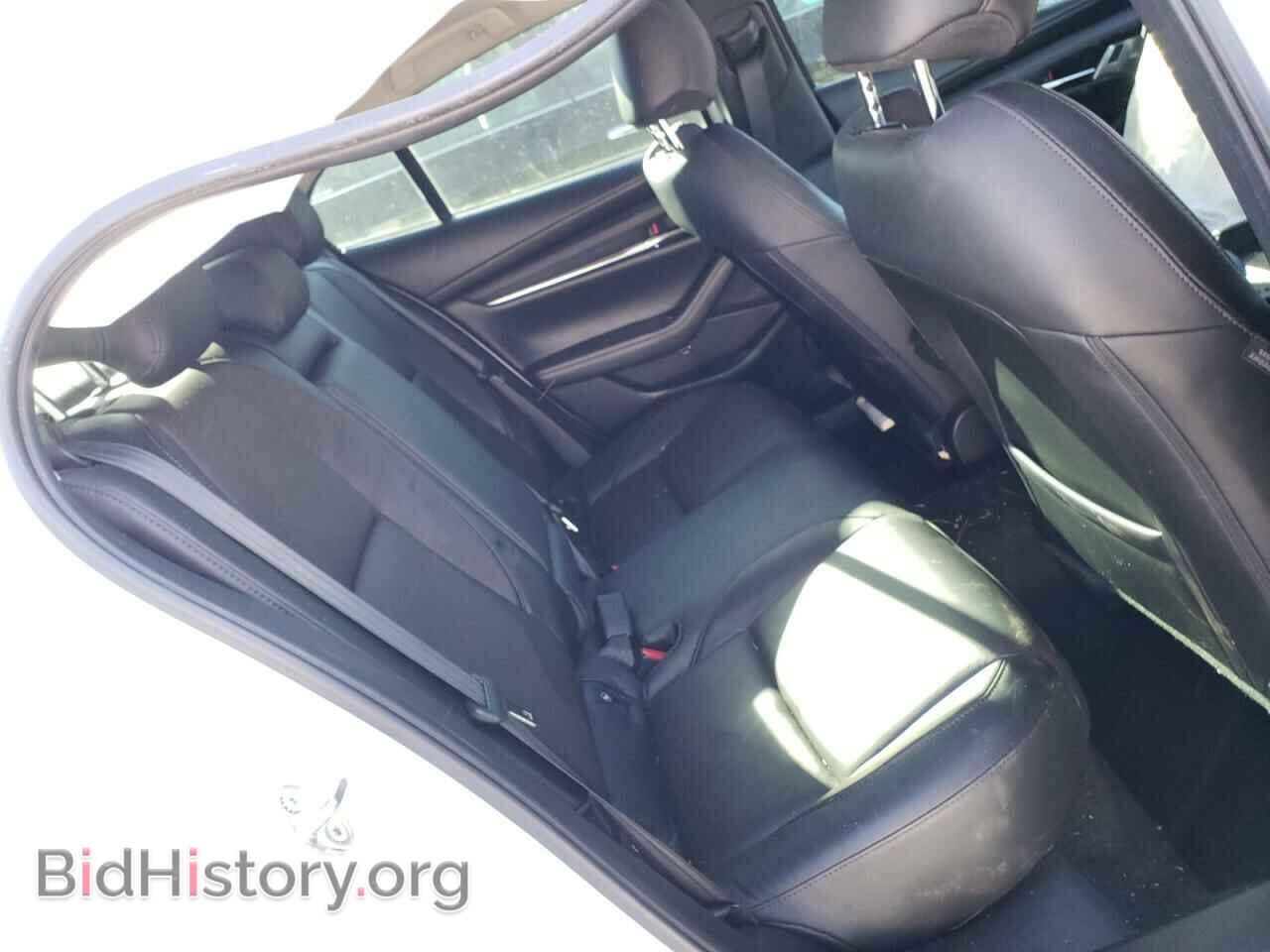 2020 MAZDA 3 - VIN: 3MZBPBEM3LM126105 - Фото 6
