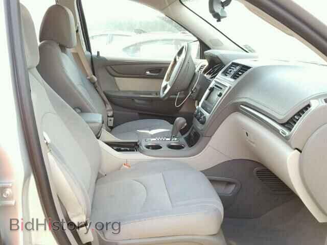 2015 GMC ACADIA - VIN: 1GKKRNED2FJ232405 - Фото 5