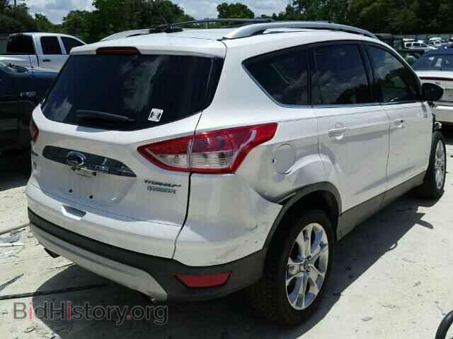 2014 FORD ESCAPE - VIN: 1FMCU0JX7EUB93398 - Photo 4