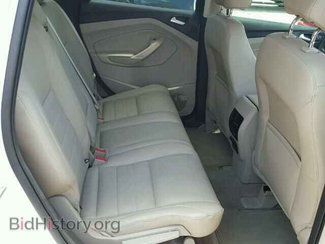 2014 FORD ESCAPE - VIN: 1FMCU0JX7EUB93398 - Photo 6