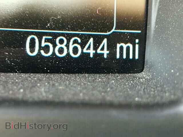 2014 FORD ESCAPE - VIN: 1FMCU0JX7EUB93398 - Photo 8