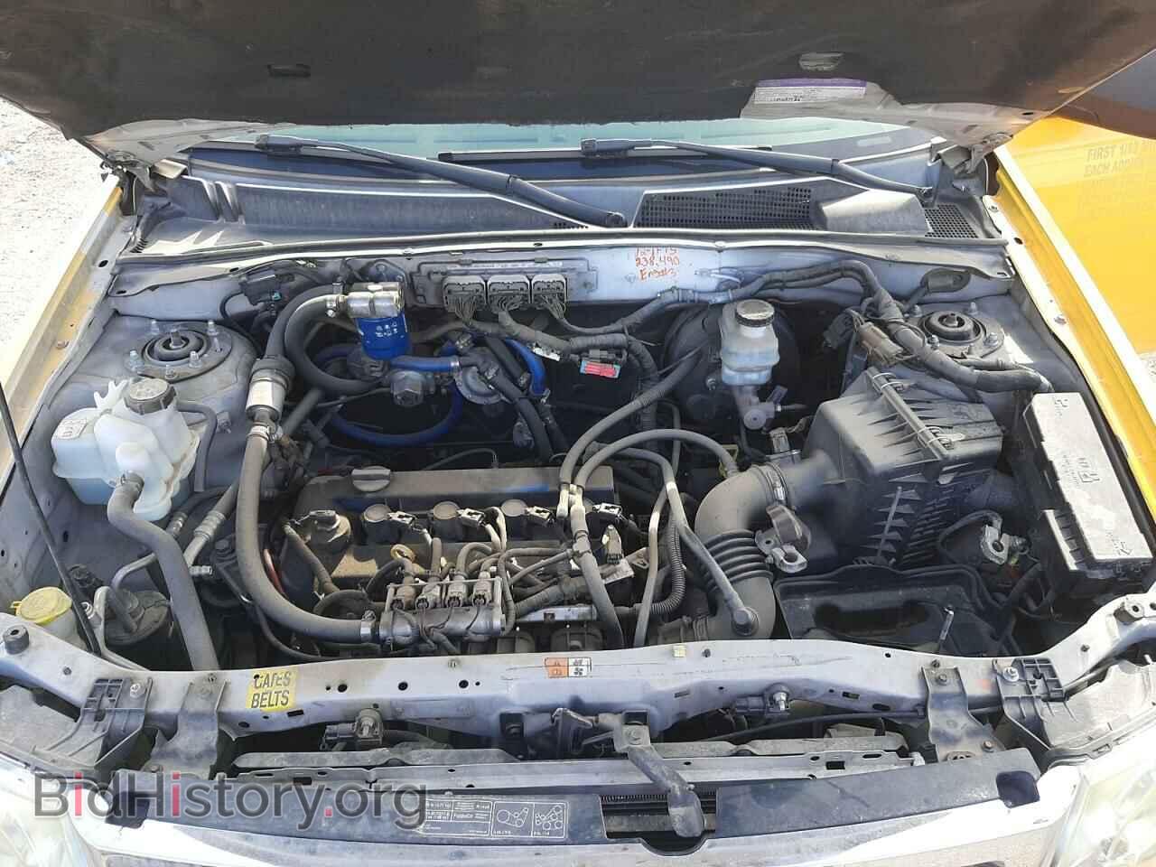 2012 FORD ESCAPE - VIN: 1FMCU0C75CKA77316 - Фото 7