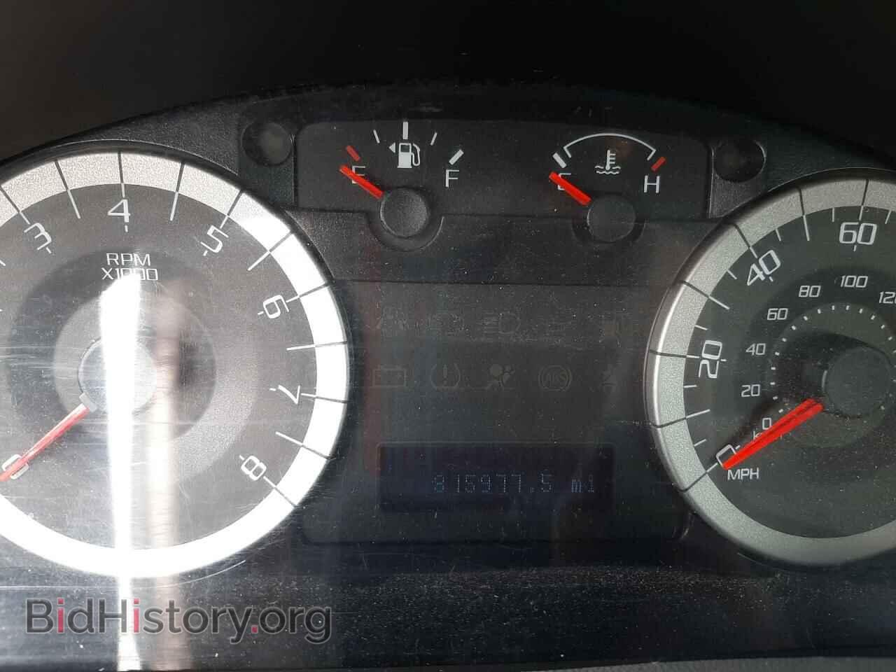 2012 FORD ESCAPE - VIN: 1FMCU0C75CKA77316 - Фото 8