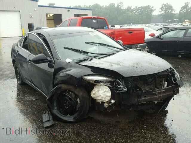 Фотография 1YVHZ8BH8D5M14043 - MAZDA 6 2013