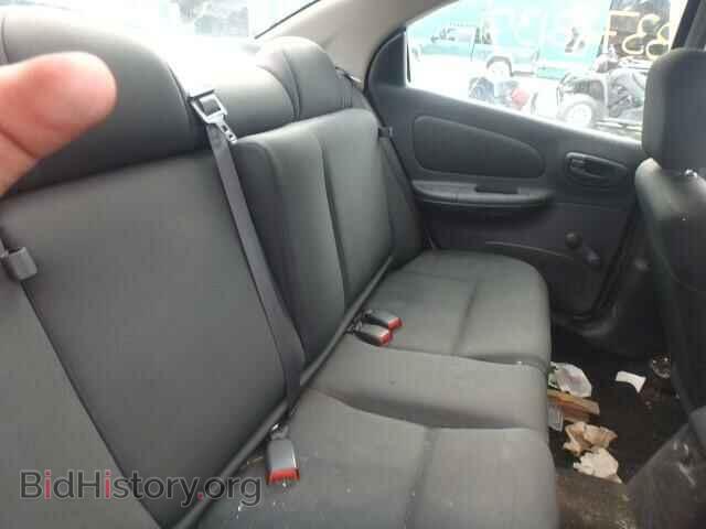 2004 DODGE NEON - VIN: 1B3ES46C94D633797 - Фото 7