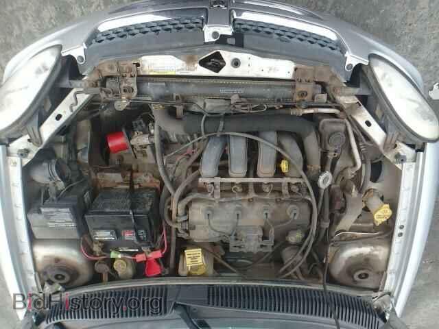 2004 DODGE NEON - VIN: 1B3ES46C94D633797 - Фото 8