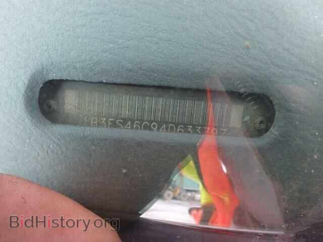 2004 DODGE NEON - VIN: 1B3ES46C94D633797 - Фото 10