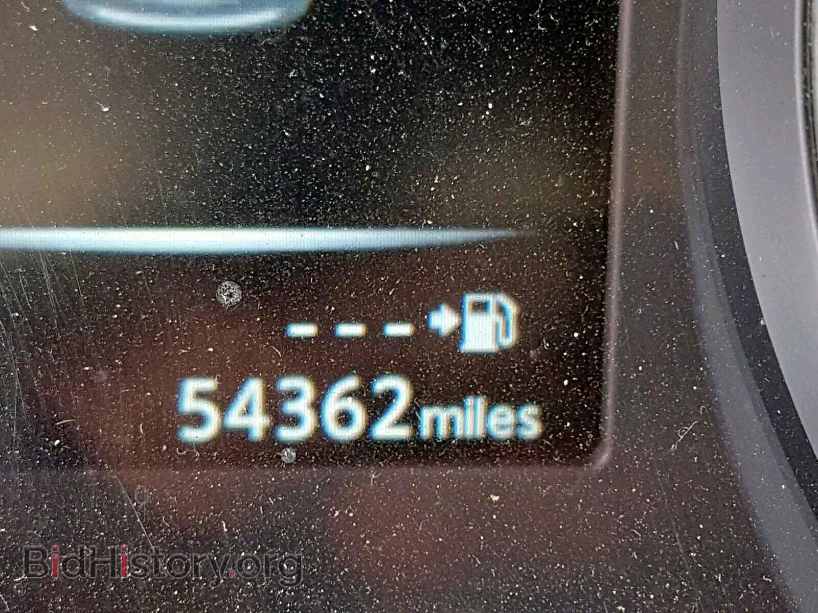2017 NISSAN ROGUE - VIN: KNMAT2MT2HP559273 - Фото 8
