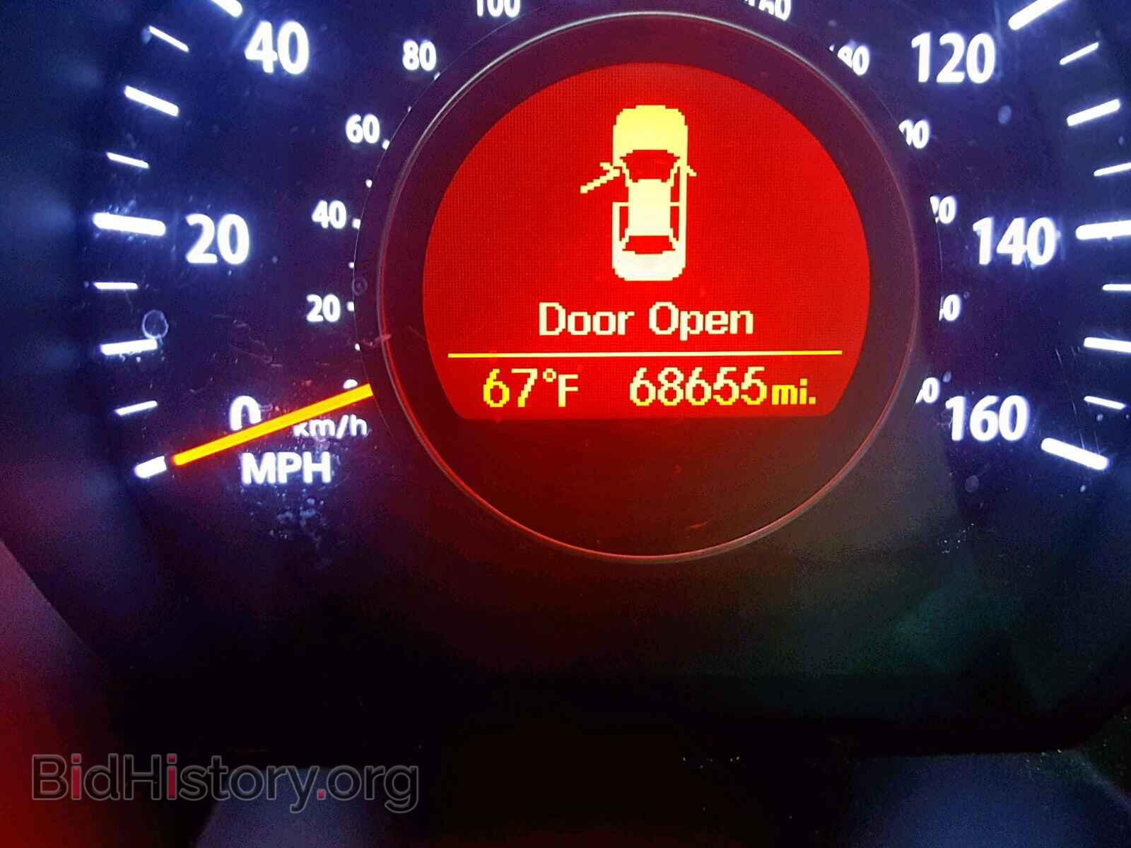 2013 KIA OPTIMA - VIN: 5XXGN4A75DG258120 - Photo 8