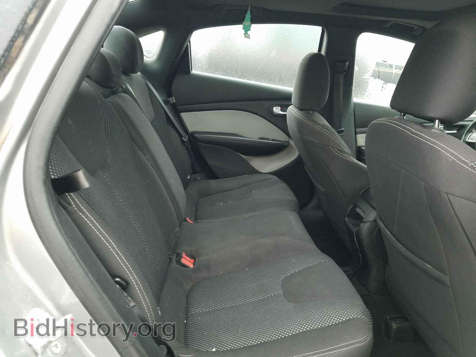 2015 DODGE DART - VIN: 1C3CDFBBXFD165336 - Photo 6