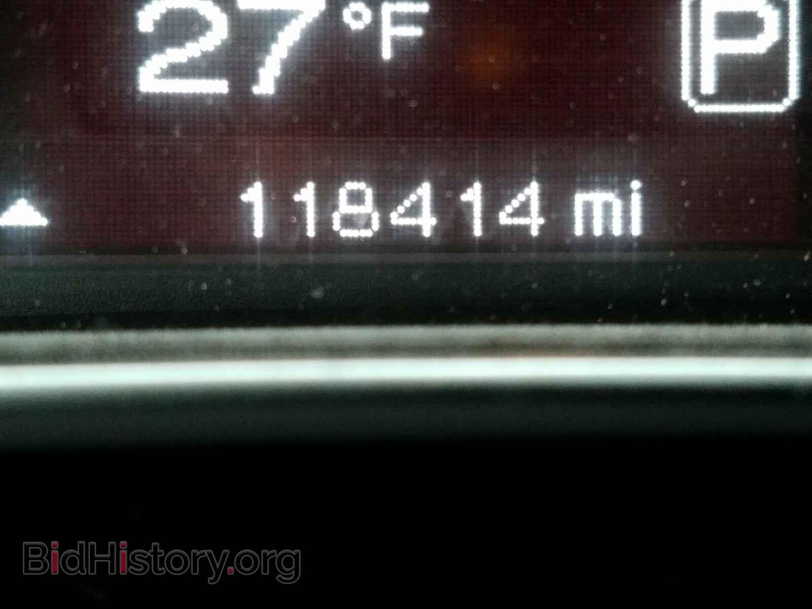 2015 DODGE DART - VIN: 1C3CDFBBXFD165336 - Photo 8